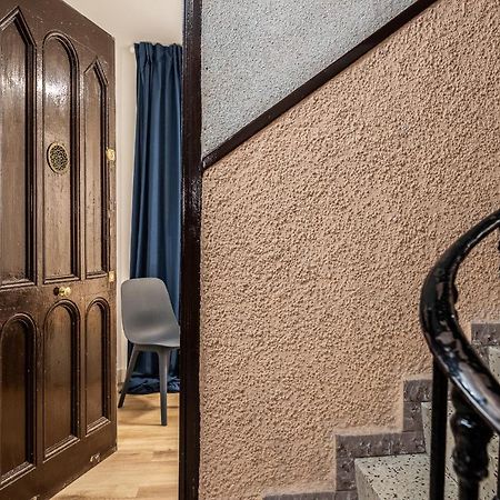 Waou Atocha I - Alquiler Corta Duracion Apartment Madrid Ngoại thất bức ảnh